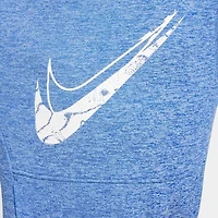 Nike Therma-FIT Big Kid Unisex Long Sleeve Fleece Active Hoodie