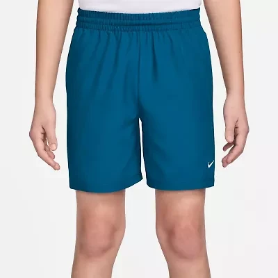 Nike Dri-Fit Big Kid Boys Pull-On Short