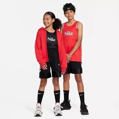 Nike Big Kid Boys Basketball Short