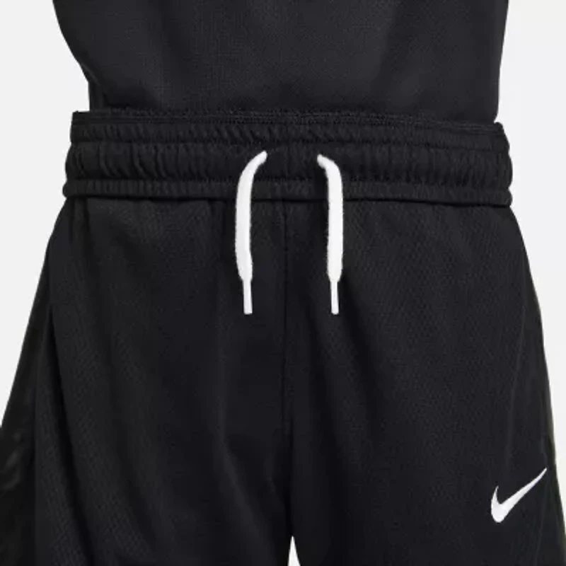 Nike Big Kid Boys Basketball Short