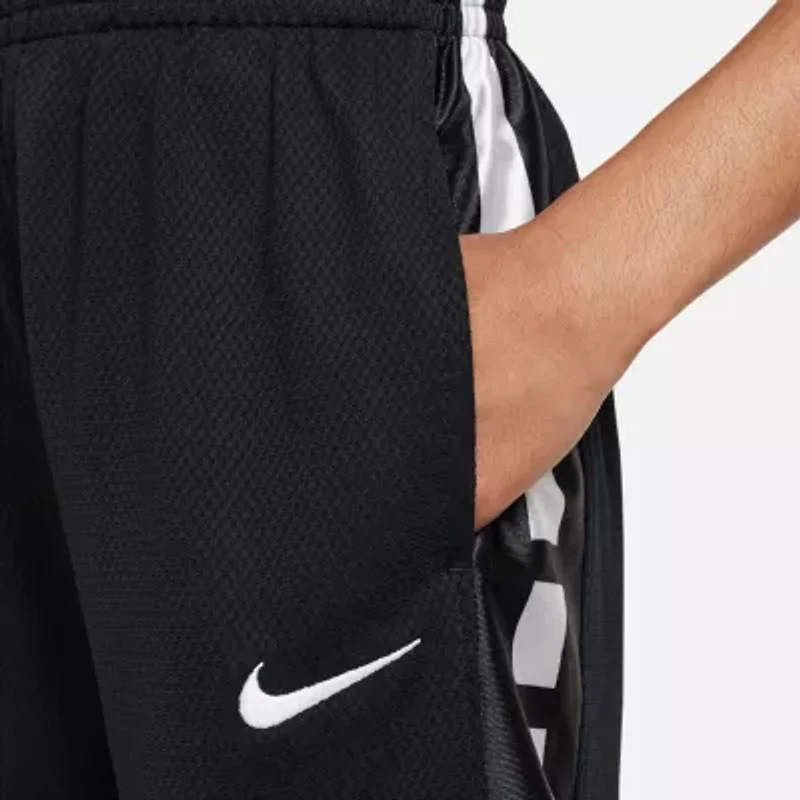 Nike Big Kid Boys Basketball Short