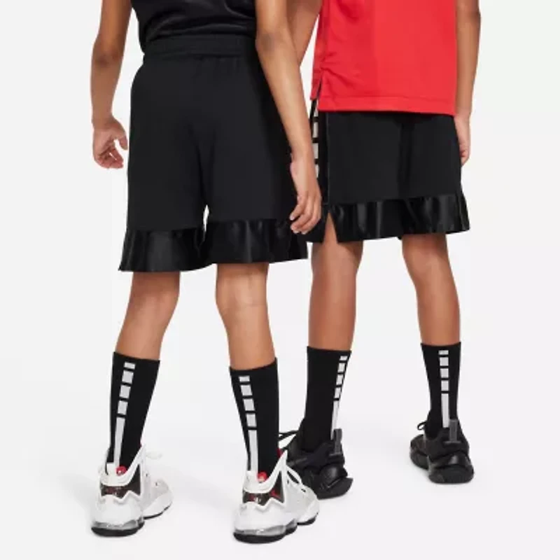 Nike Big Kid Boys Basketball Short