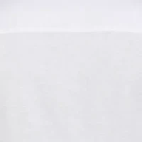 Cubavera Embroidered Mens Short Sleeve Regular Fit Button-Down Shirt