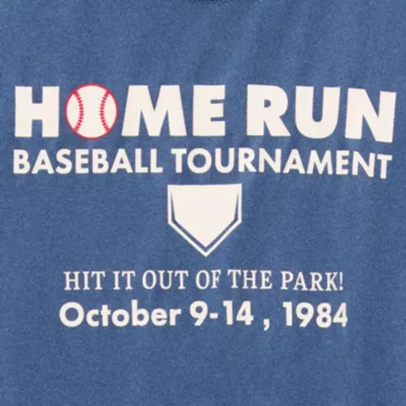 Xersion Little & Big Kid Boys Crew Neck Short Sleeve Regular Fit Graphic T-Shirt