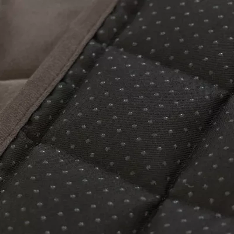 Allisandro Non-Slip 32x89 In Sofa Protector