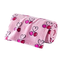Fruit of the Loom Super Soft Midweight Throw