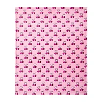 Fruit of the Loom Super Soft Midweight Throw