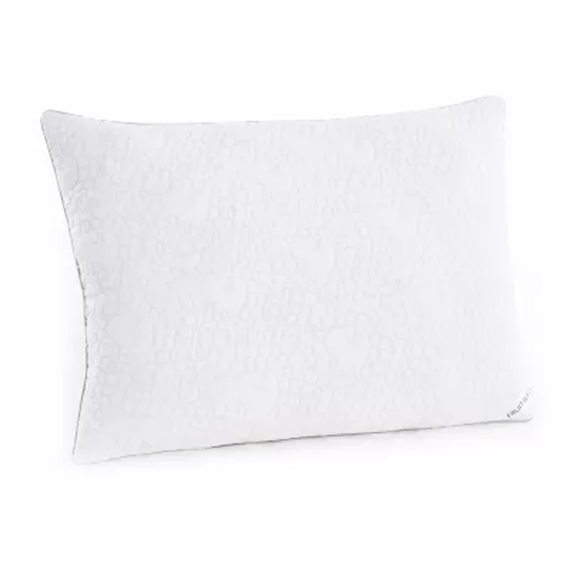 Fruit of the Loom Ultra Comfort Soft/Medium Density Bed Pillow