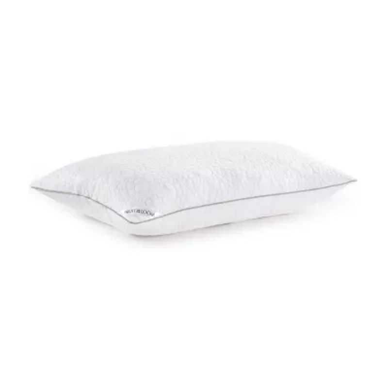 Fruit of the Loom Ultra Comfort Soft/Medium Density Bed Pillow