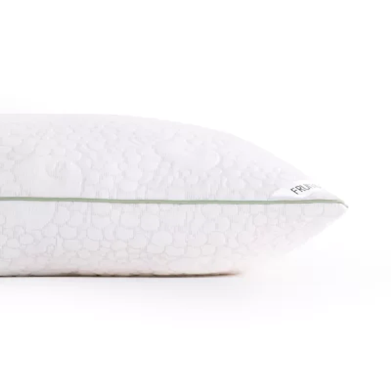 Fruit of the Loom Ultra Comfort Soft/Medium Density Bed Pillow