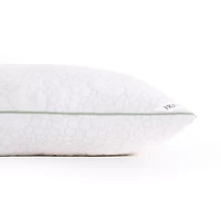 Fruit of the Loom Ultra Comfort Soft/Medium Density Bed Pillow