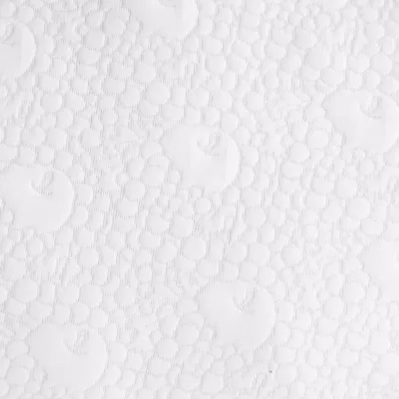 Fruit of the Loom Ultra Comfort Soft/Medium Density Bed Pillow