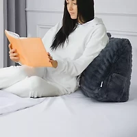 Fruit of the Loom Wedge Pillow