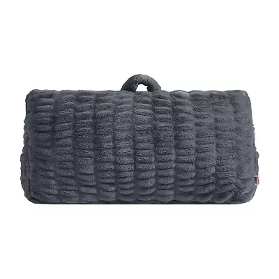 Fruit of the Loom Wedge Pillow