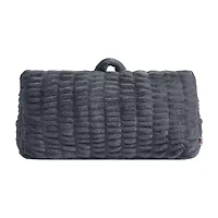 Fruit of the Loom Wedge Pillow
