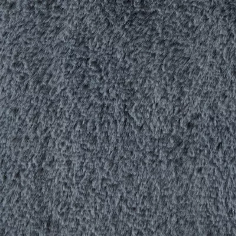 Fruit of the Loom Wedge Pillow