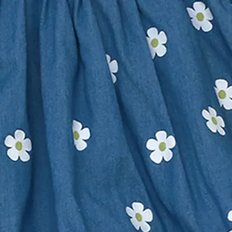 Baby Starters Girls A-Line Dress