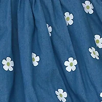 Baby Starters Girls A-Line Dress