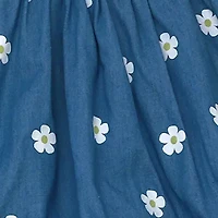 start up kids® Toddler Girls Sleeveless A-Line Dress