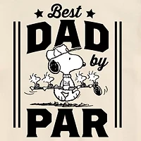 Novelty Mens Crew Neck Short Sleeve Regular Fit Peanuts Snoopy Big and Tall Graphic T-Shirt