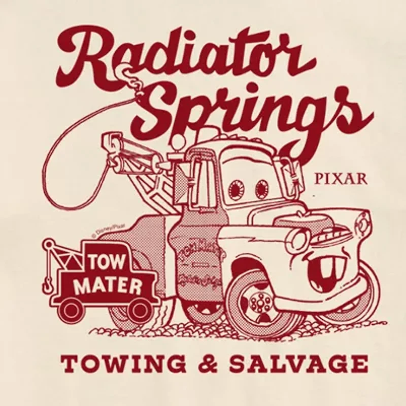 Novelty Mens Crew Neck Short Sleeve Regular Fit Cars Graphic T-Shirt