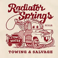 Novelty Mens Crew Neck Short Sleeve Regular Fit Cars Graphic T-Shirt