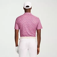 IZOD Mens Classic Fit Polo Shirt