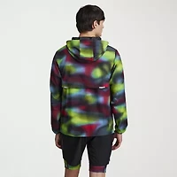 Reebok Mens Lightweight Windbreaker
