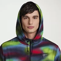 Reebok Mens Lightweight Windbreaker