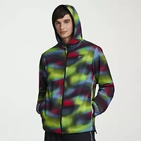 Reebok Mens Lightweight Windbreaker
