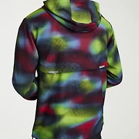 Reebok Mens Lightweight Windbreaker