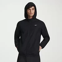 Reebok Mens Lightweight Windbreaker