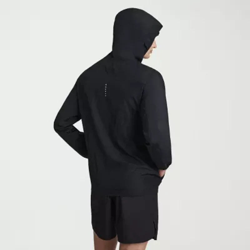 Reebok Mens Lightweight Windbreaker