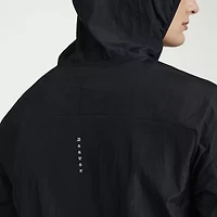 Reebok Mens Lightweight Windbreaker