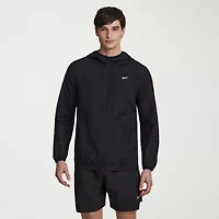 Reebok Mens Lightweight Windbreaker