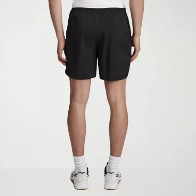 Reebok Mens 7" Mid Rise Running Short