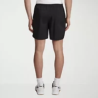 Reebok Mens 7" Mid Rise Running Short