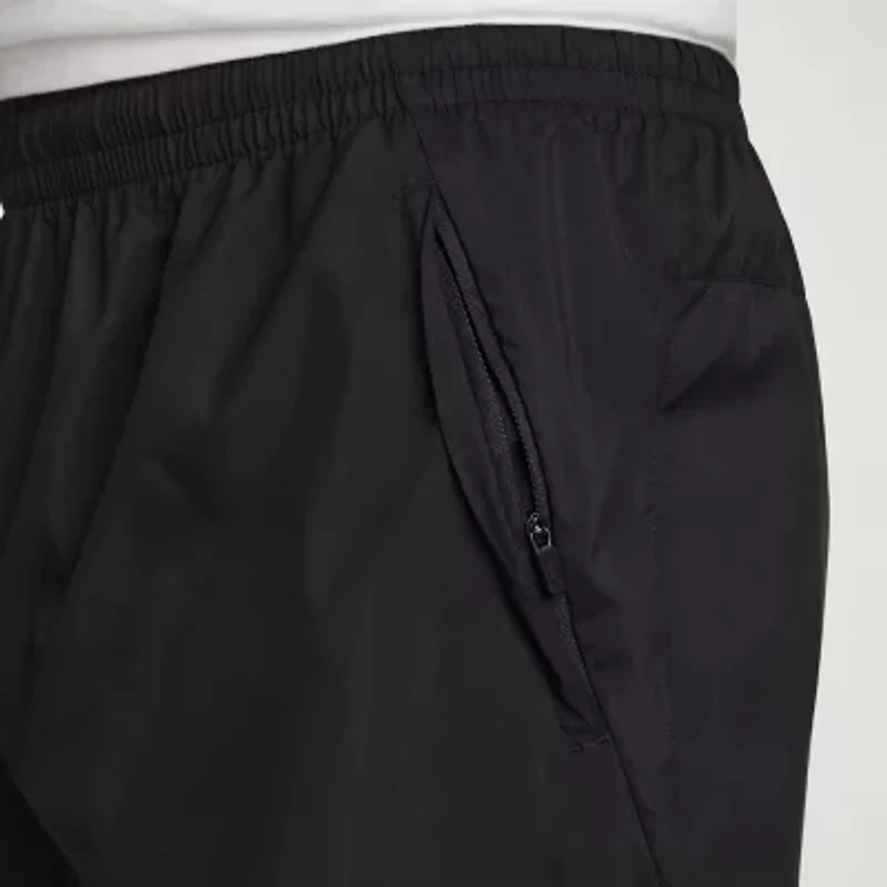 Reebok Mens 7" Mid Rise Running Short