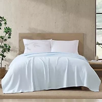 Beatrice Home Fashions Blanket