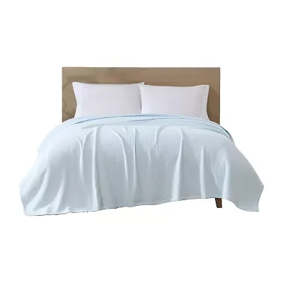Beatrice Home Fashions Blanket