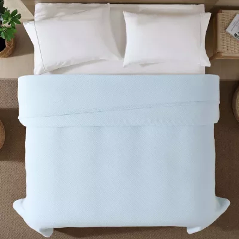 Beatrice Home Fashions Blanket