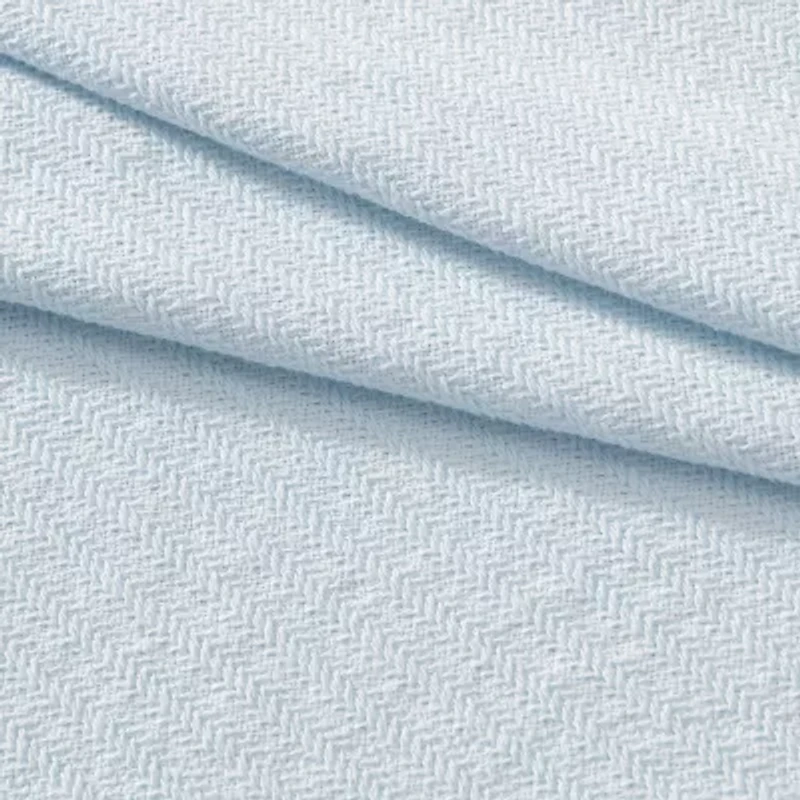 Beatrice Home Fashions Blanket