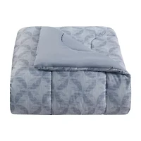 Hudson & Main Brixton Geo 3-pc. Comforter Set
