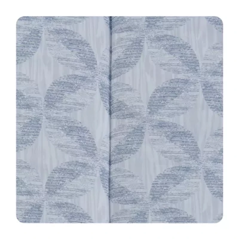 Hudson & Main Brixton Geo 3-pc. Comforter Set