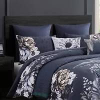 Bebejan Forget Me Not Euro Sham