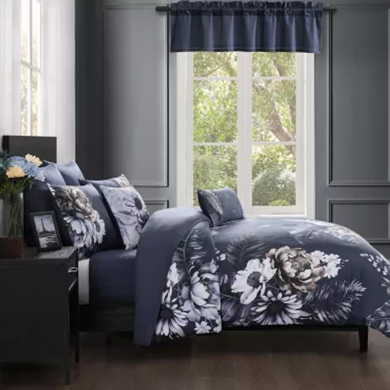 Bebejan Forget Me Not Euro Sham