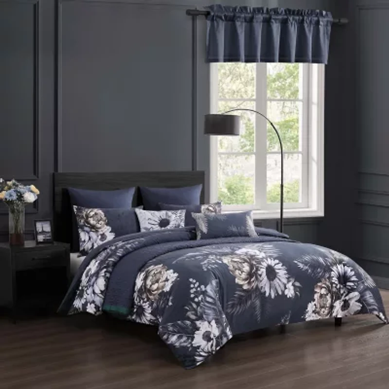 Bebejan Forget Me Not Euro Sham