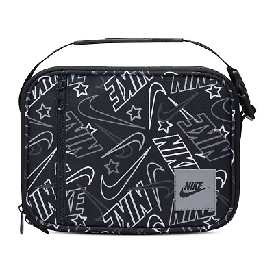 Nike Futura Square Lunch Bag