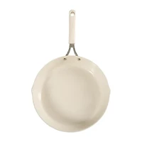 Martha Stewart Cosette 11" Frying Pan
