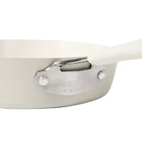 Martha Stewart Cosette 11" Covered Everyday Pan